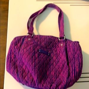 Vera Bradley Purse💜